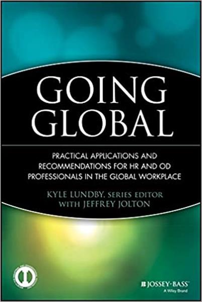 Going global : practical applications and recommen...