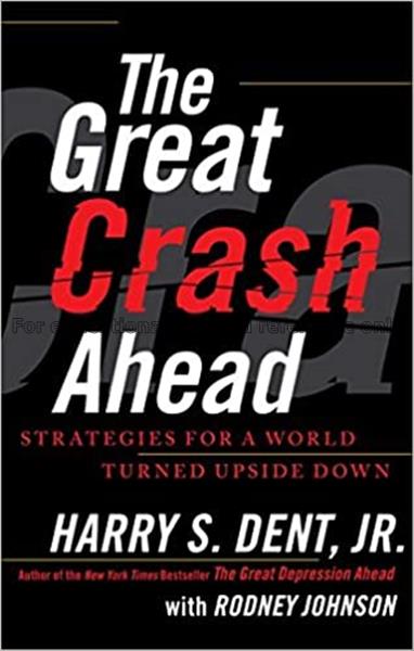 The great crash ahead : strategies for a world tur...