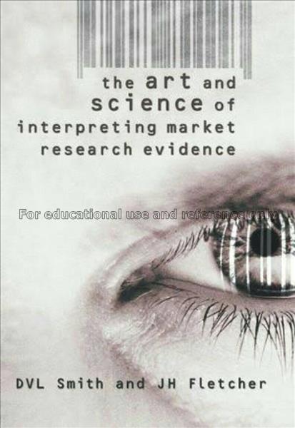The art & science of interpreting market research ...