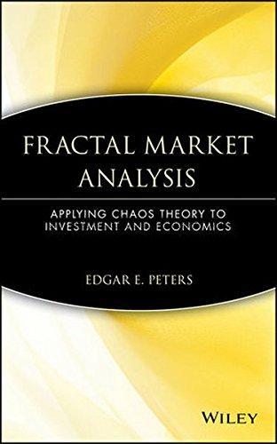 Fractal market analysis : applying chaos theory to...