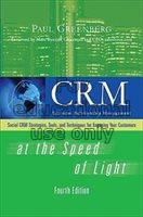 CRM at the speed of light : social CRM strategies,...