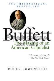 Buffett : the making of an American capitalist / R...