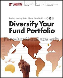 Diversify your fund portfolio...