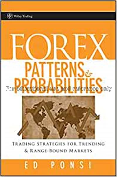 Forex patterns & probabilities : trading strategie...