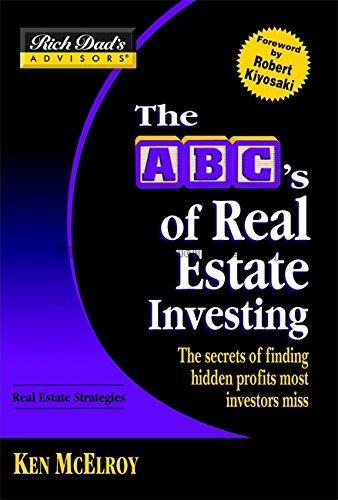 The ABC’s of real estate investing : the secrets o...