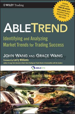 AbleTrend : identifying and analyzing market trend...