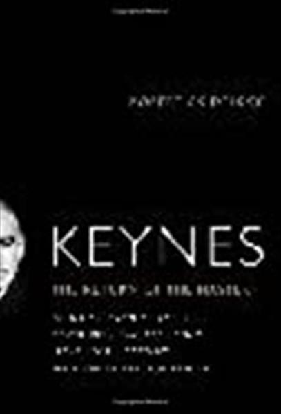 Keynes : the return of the master / Robert Skidels...