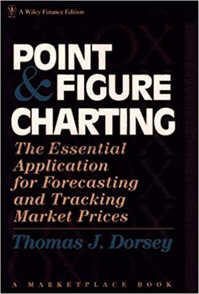 Point and figure charting : essential applications...