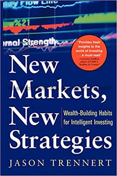 New markets, new strategies : wealth-building habi...